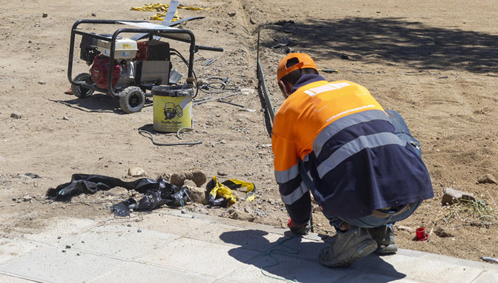 La Inspección revierte 1.376 contratos temporales en indefinidos en Castilla-La Mancha – La Tribuna de Ciudad Real