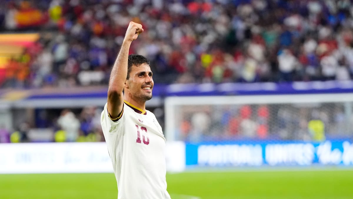 El gran dilema del Real Madrid ante la posible llegada de Rodri y un fichaje en la cuerda floja: «Ha quedado en el olvido» – Cadena SER