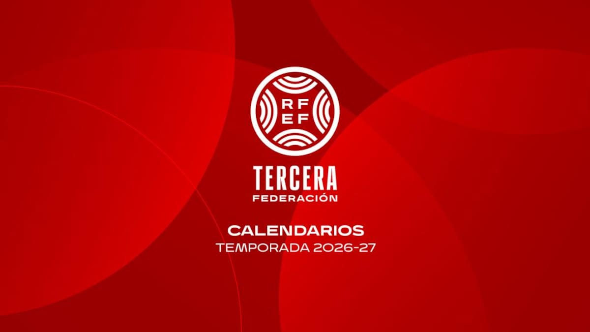 Derbi entre el San Pedro y el Malagueño para comenzar la Tercera Federación – Cadena SER