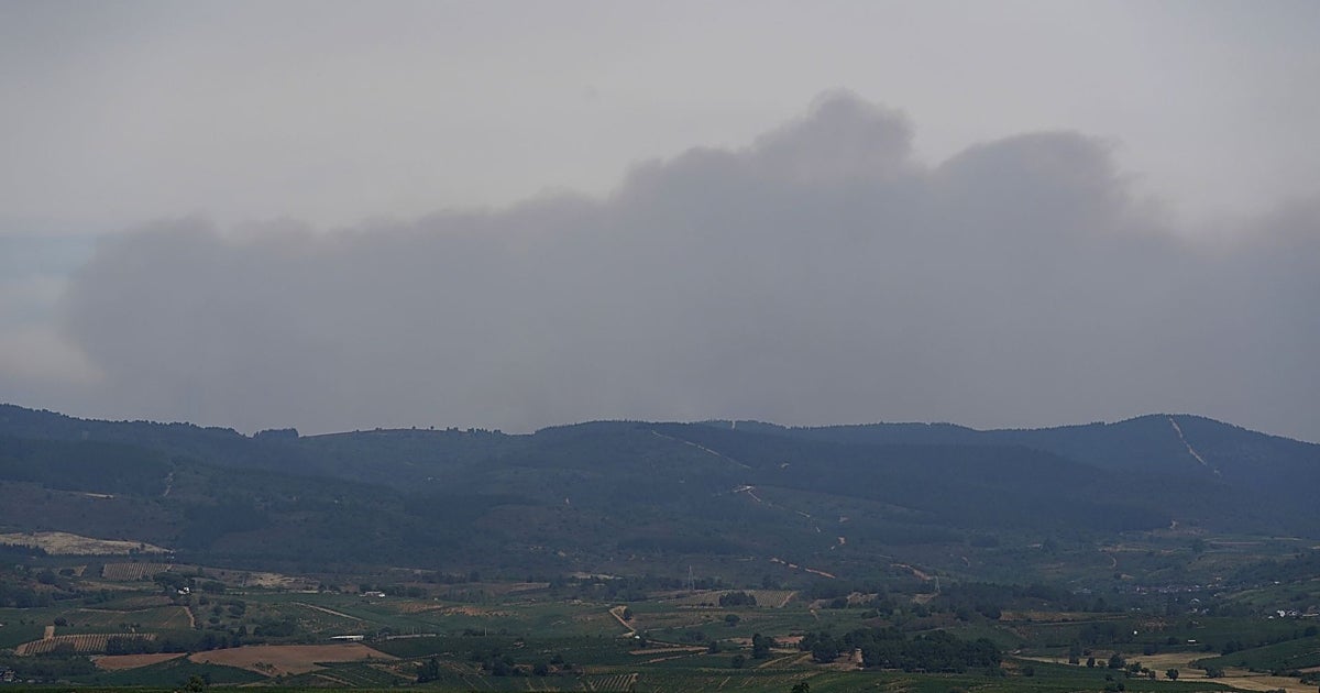 Castilla y León prolonga al 1 y 2 de agosto la cuarta alerta por riesgo de incendios forestales de este verano – ABC