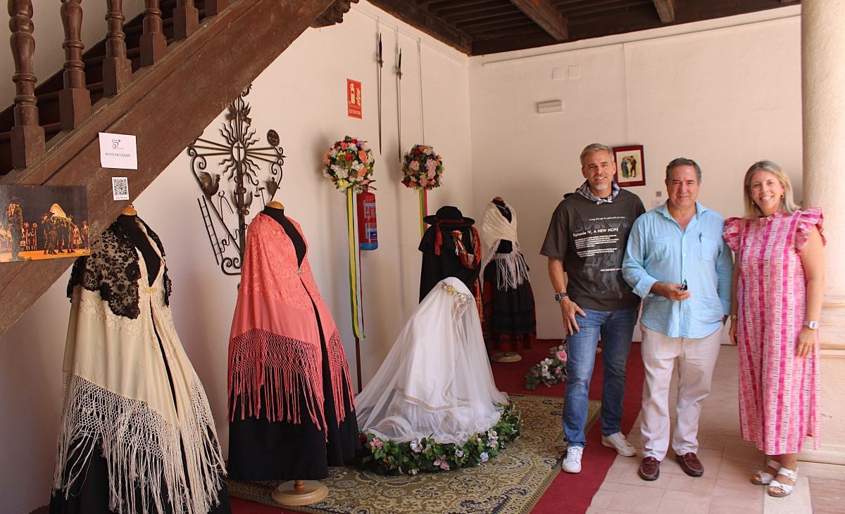 El Gobierno de Castilla-La Mancha destaca la labor del Grupo Mazantini como referente en la conservación del folclore y la identidad regional – MiCiudadReal.es