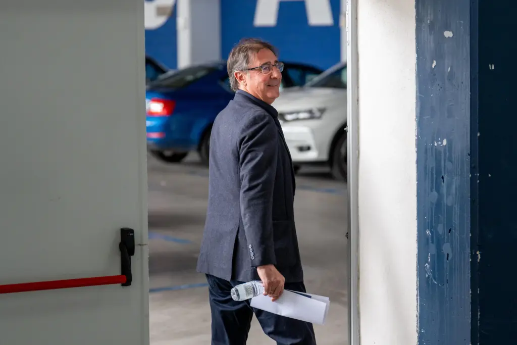 El mercado del Málaga CF entra en la siguiente fase: inicia la ‘Operación salida’ – Radio Marca Málaga
