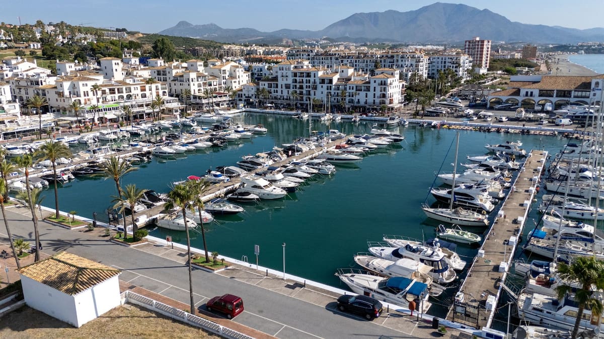 Localizan un cuarto cadáver en las costas de Málaga – Cadena SER