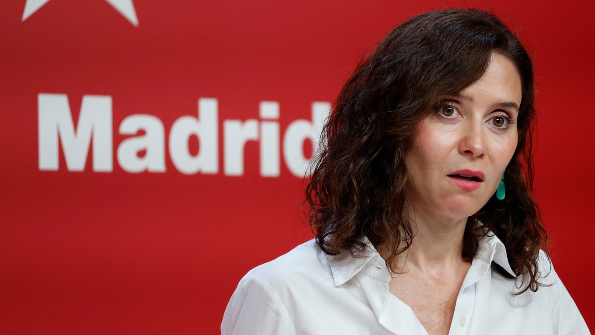 El ático de lujo para el Gobierno de Ayuso: una extraña operación llena de incógnitas