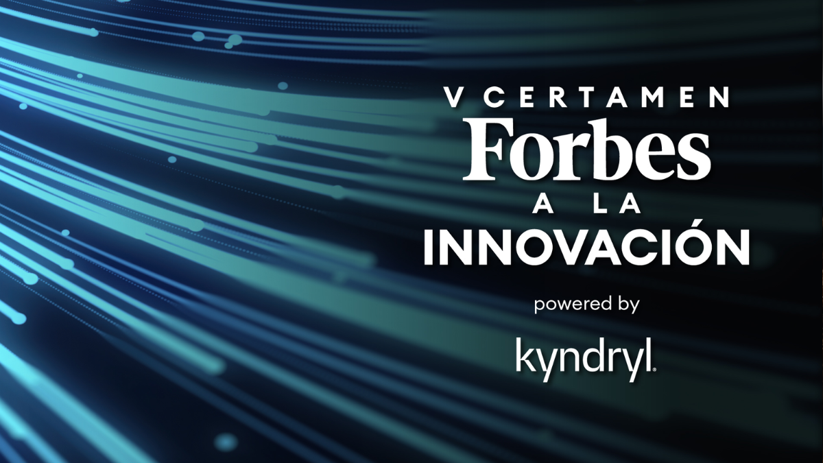 V Edición del Certamen Forbes – Forbes España