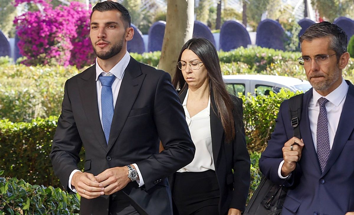 La Audiencia de Valencia autoriza a Rafa Mir a mudarse a Salónica para fichar por un equipo griego – Las Provincias