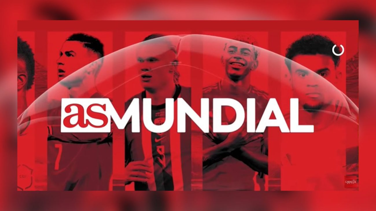 AS Mundial | 29 de Julio: Bellingham es la clave para el Real Madrid – Diario AS