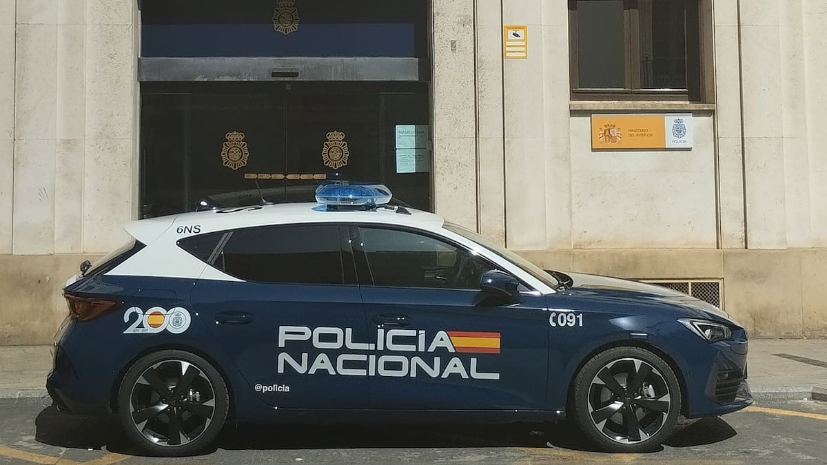Detenido un estafador que actuaba en Murcia y Zaragoza – Cadena SER
