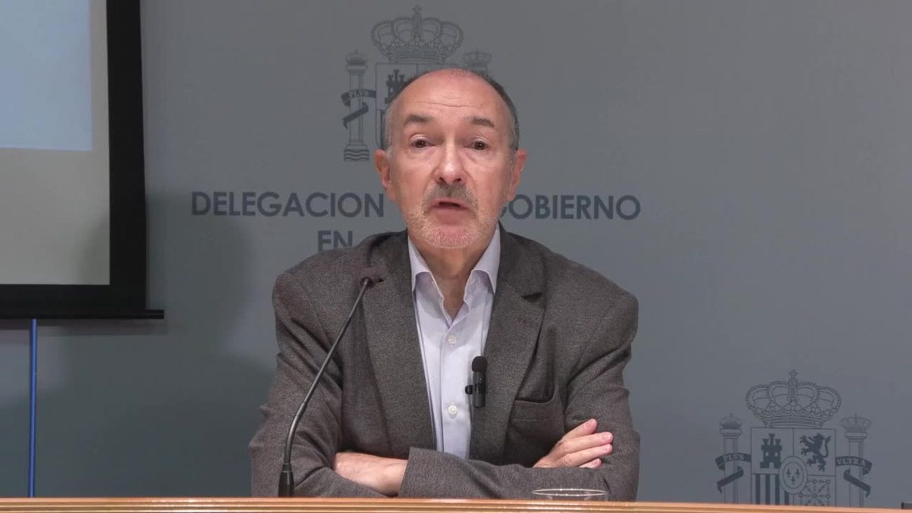 Beltrán: “El Gobierno de Pedro Sánchez le está sentando muy bien a Aragón” – ABC