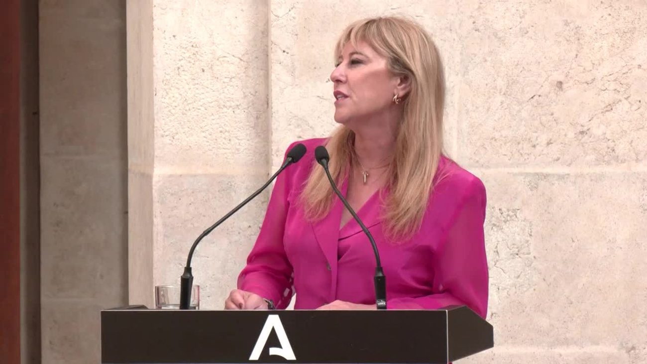 España pide a los delegados de la Junta en Málaga «cercanía, diálogo y capacidad para resolver» – ABC