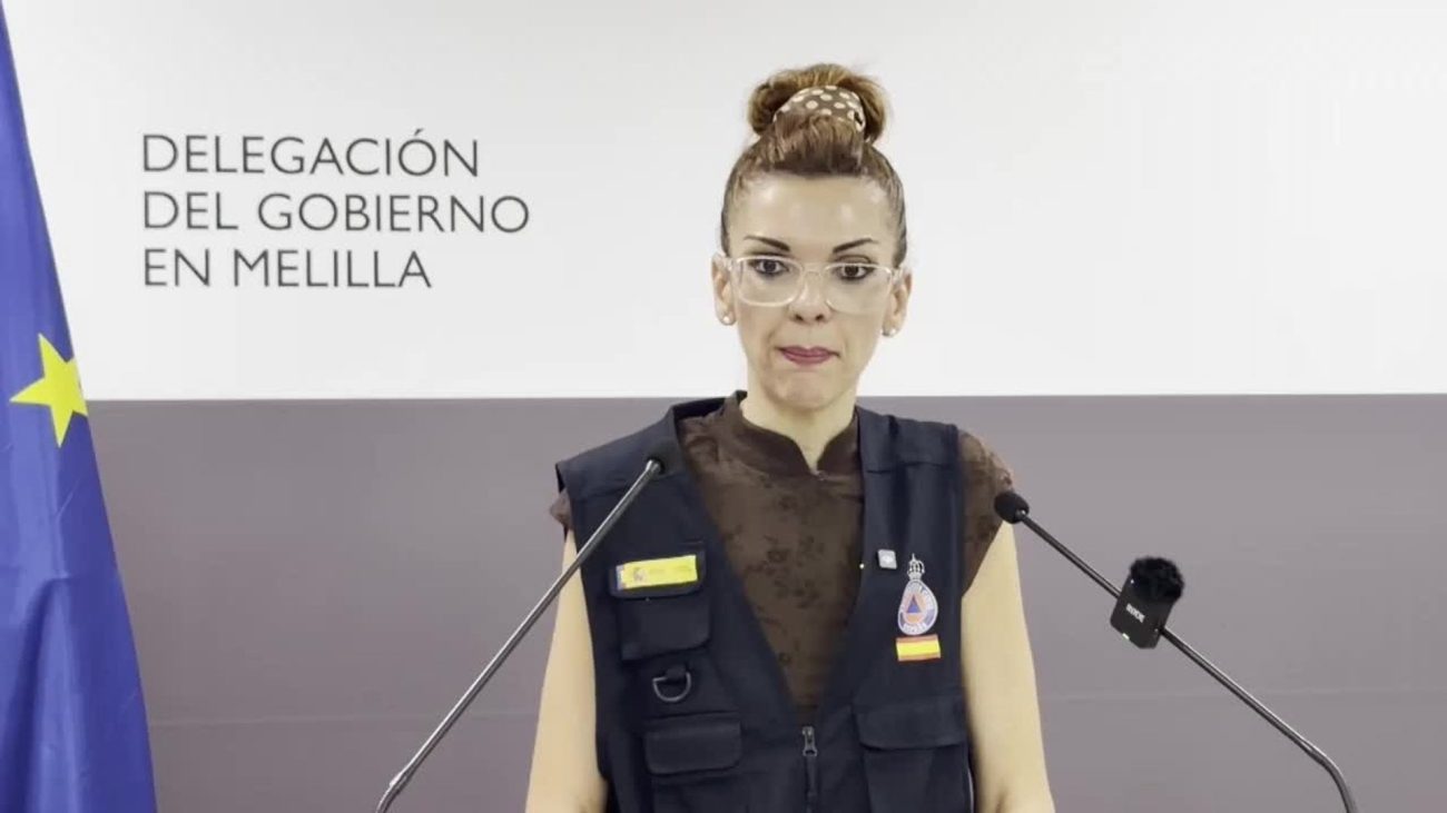 La reapertura de la frontera de Melilla, aún sin fecha, depende de cuestiones de seguridad – ABC