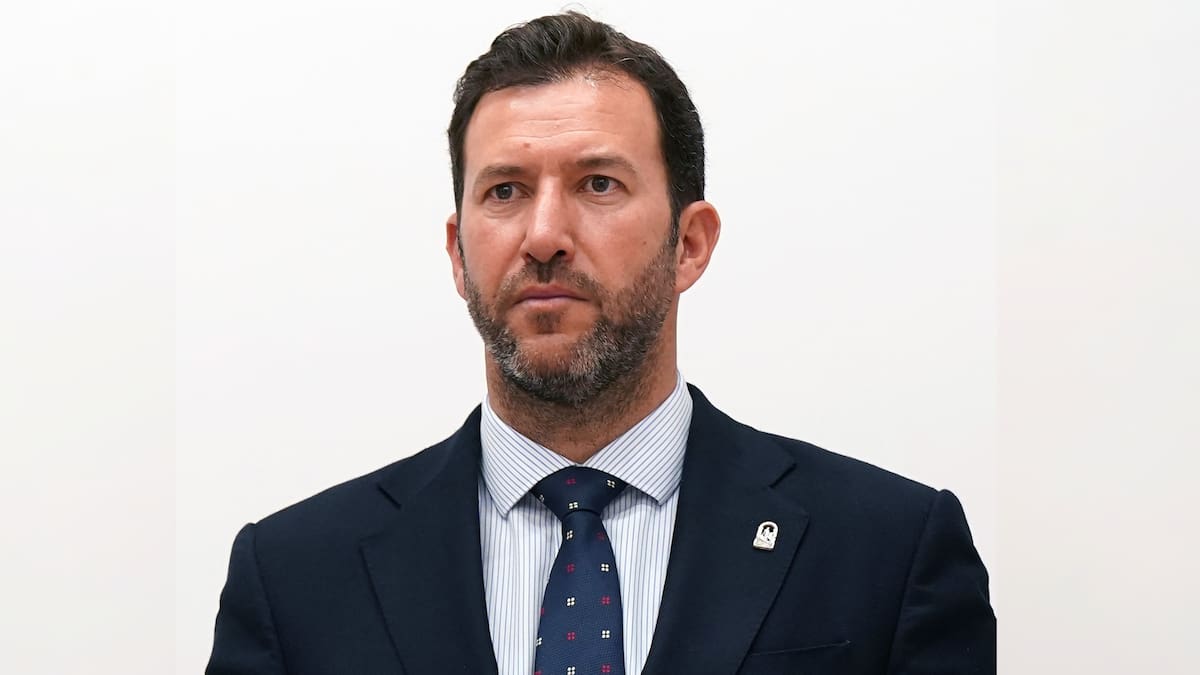 El antequerano Antonio García Acedo continuará al frente de la Delegación de Economía e Industria de la Junta en Málaga – Cadena SER