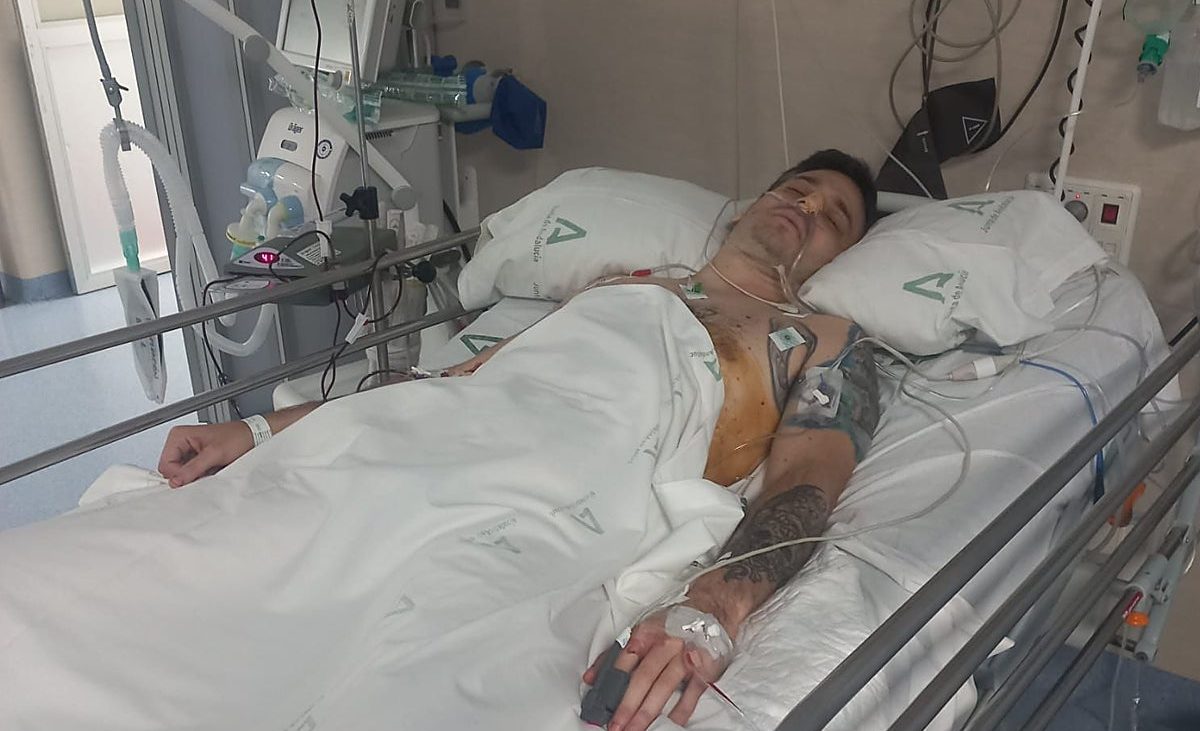 Apuñalamiento en La Malagueta: «Mi novio casi muere desangrado; le atravesó el estómago y una arteria» – Diario Sur