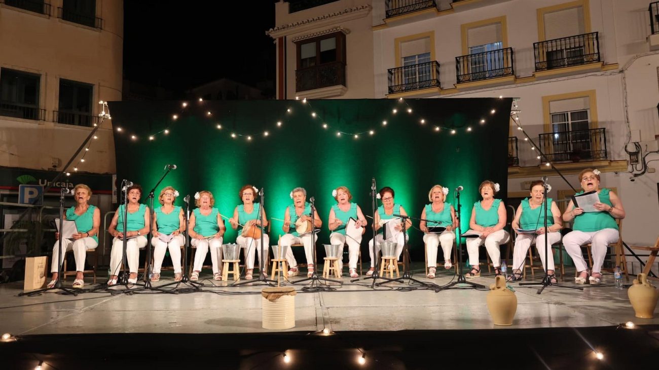 Torrox volverá a reunir a las zambombas de la Axarquía en una noche dedicada al folclore tradicional – InfoAxarquia