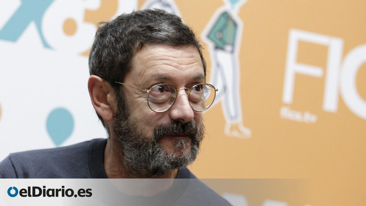 Muere el actor Manolo Solo a los 62 años, ganador del Goya por ‘Tarde para la ira’