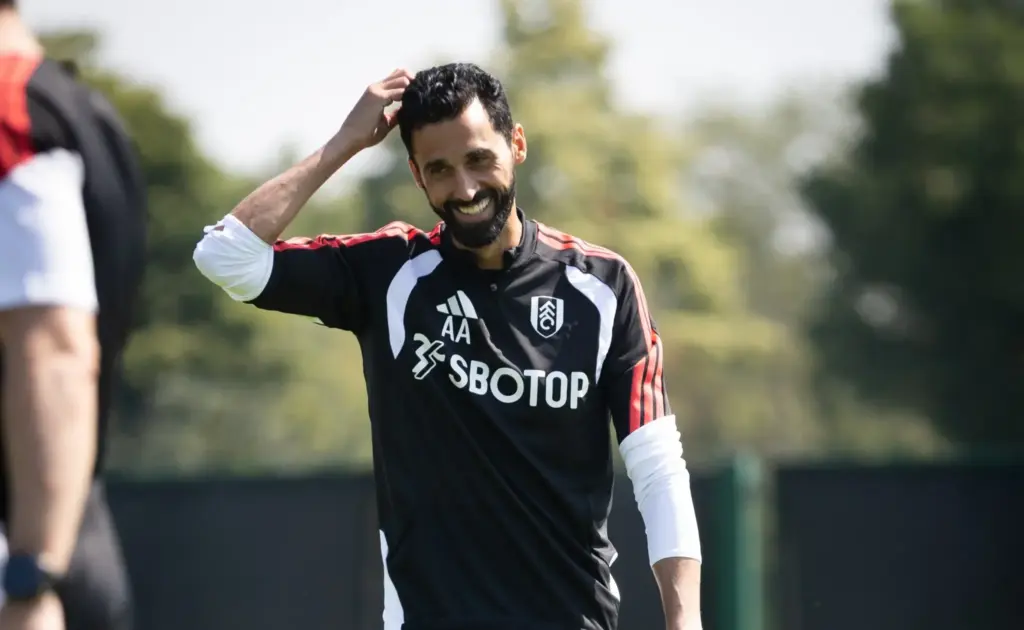 El Fulham de Arbeloa será el rival del Málaga en el Trofeo Costa del Sol – Radio Marca Málaga