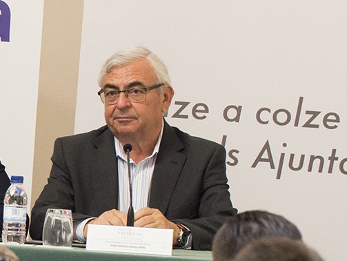 La jueza del ‘caso Azud’ acuerda sobreseer la causa sobre Pepe Cataluña y otros 12 investigados – Valencia Plaza