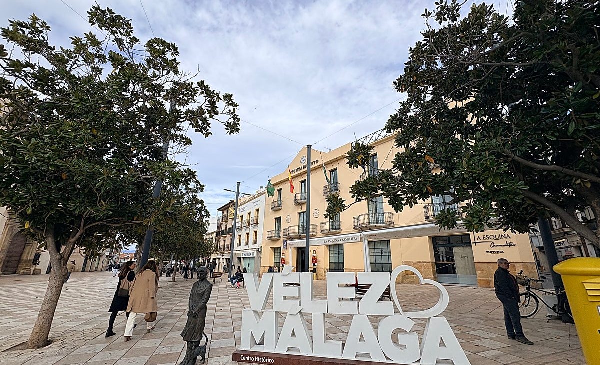 Vélez-Málaga pide actuar en solares privados para prevenir incendios y plagas este verano – Diario Sur