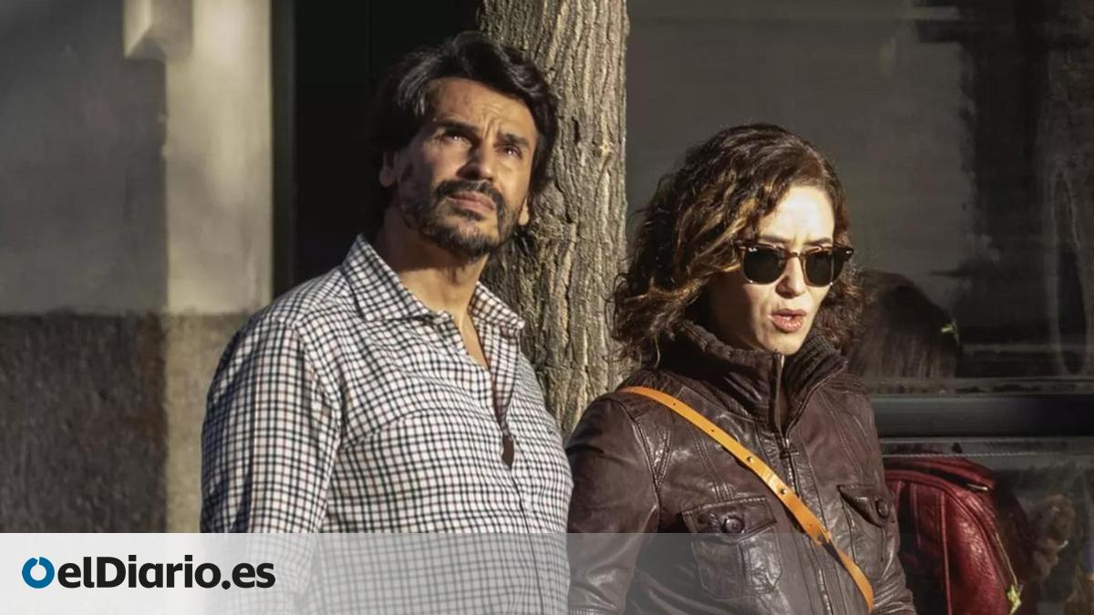 La pareja de Ayuso pone a la venta el piso en el que vive con la presidenta