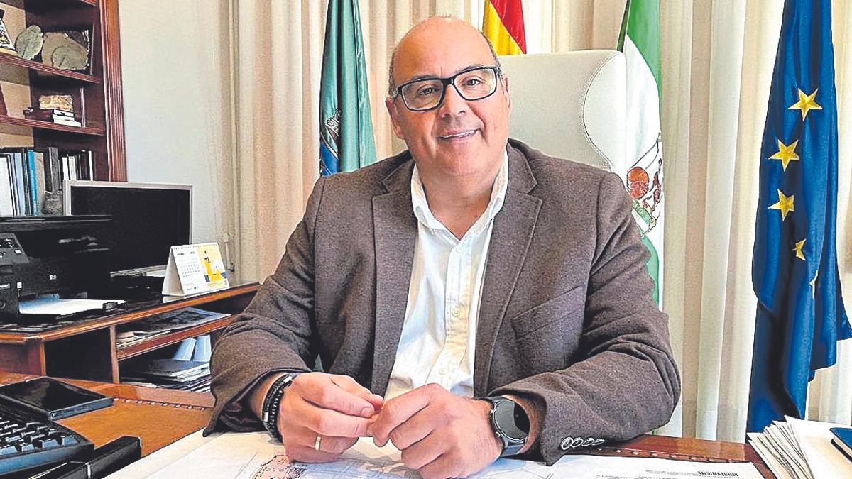 Vélez publica un bando para prevenir incendios en solares – La Opinión de Málaga
