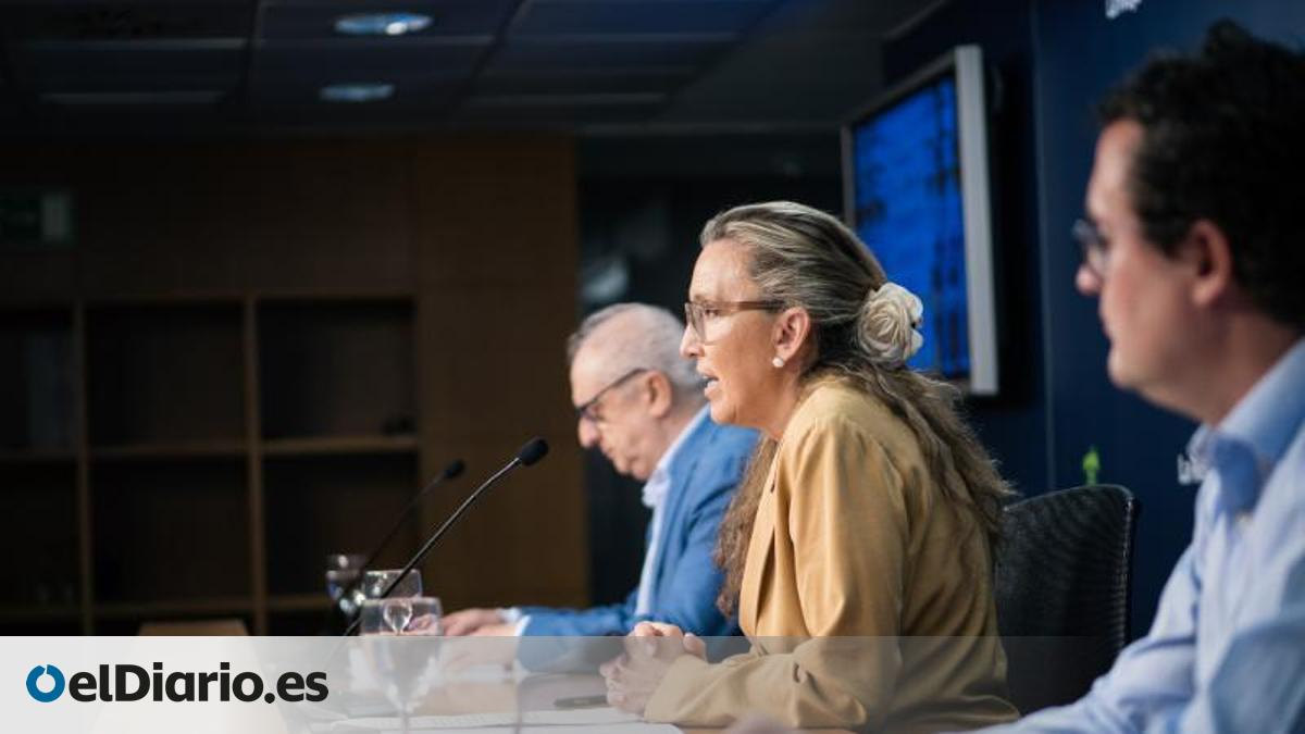 La Rioja, la segunda comunidad más industrializada: el relevo generacional y la simplificación administrativa, los desafíos – elDiario.es