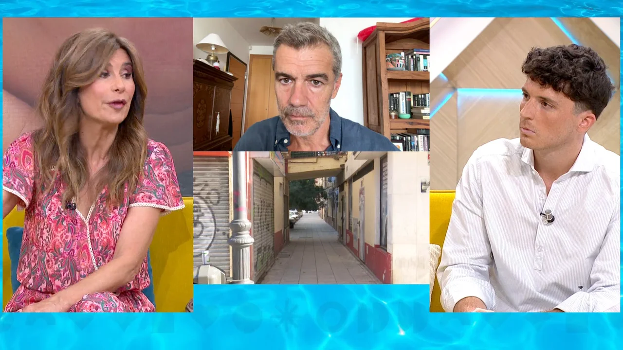Convierten una plaza de Madrid en un ring clandestino: peleas sin límite, apuestas y vecinos que viven con miedo – antena3.com