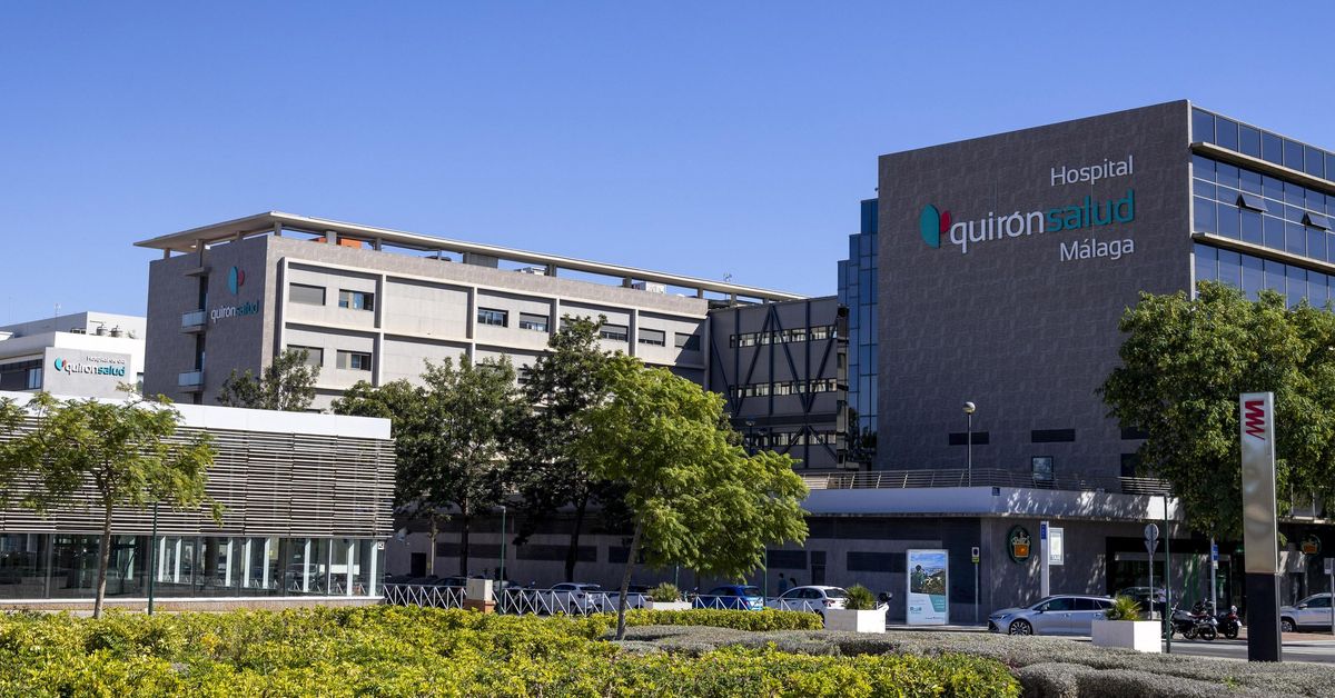 El Hospital Quirónsalud Málaga realiza los reconocimientos médicos del Juventud Torremolinos CF – Málaga Hoy