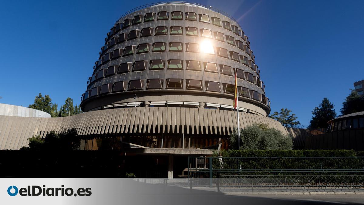 El Constitucional culmina su aval a la amnistía al rechazar el último de los recursos del PP