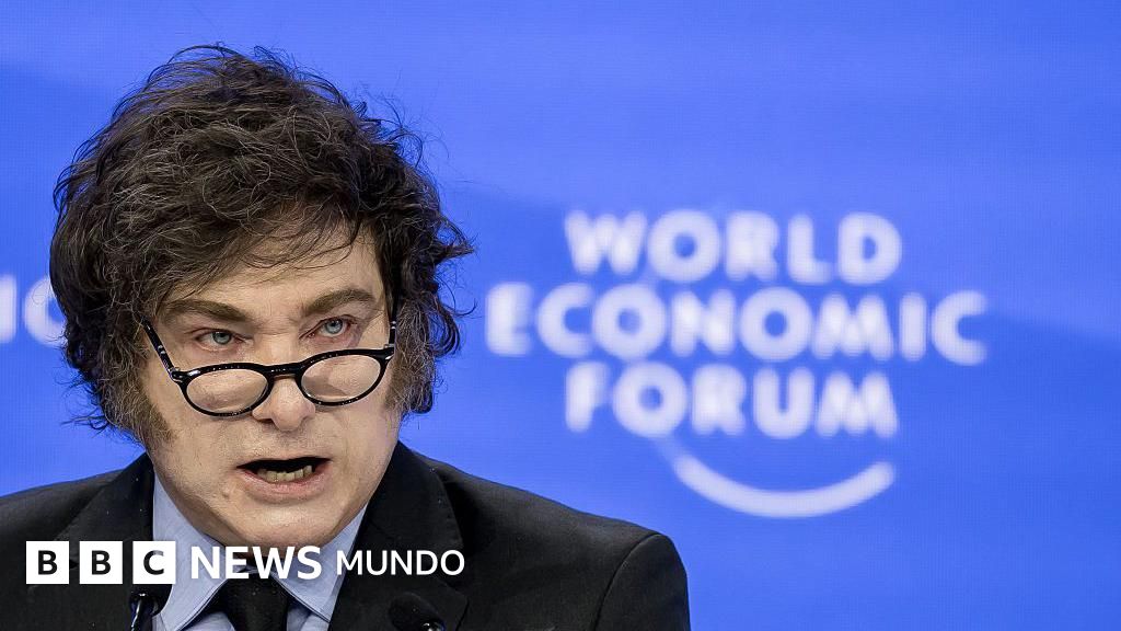 El polémico decreto de Milei para expulsar extranjeros que expresen «odio» contra Argentina