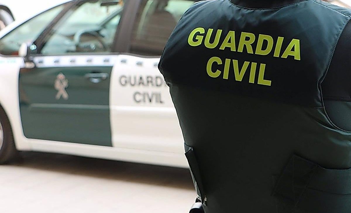 Un detenido por los restos de un cadáver hallado en la carretera de las canteras en Alhaurín de la Torre (Málaga) – El Correo