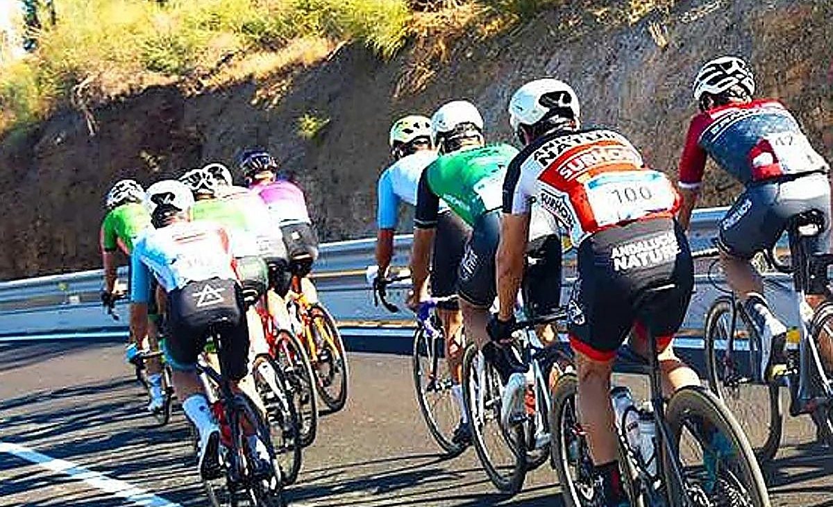 La V Clásica Ciclista `Rincón de la Victoria, Lleno de Vida´ reunirá a 500 ciclistas – Diario Sur