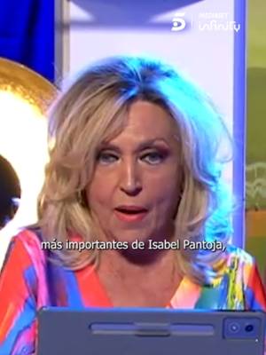 Ojalá haber tenido de profesora a Lydia Lozano, le hubiera prestado el 100% de mi atención