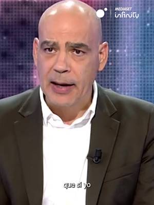 Pablo Fernández, tajante sobre Marcos Llorente: «Su discurso es peligrosísimo»
