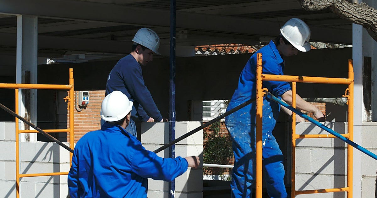 Inspección de Trabajo convierte 1.376 contratos temporales en indefinidos en 2025 en Castilla-La Mancha – ABC