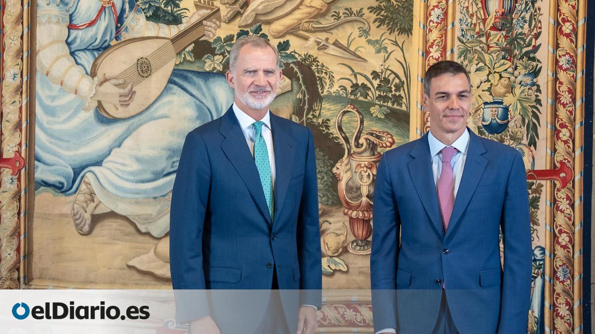 Sánchez reclama a Bruselas que Mallorca sea sede del ‘hub’ mediterráneo de lucha contra los incendios