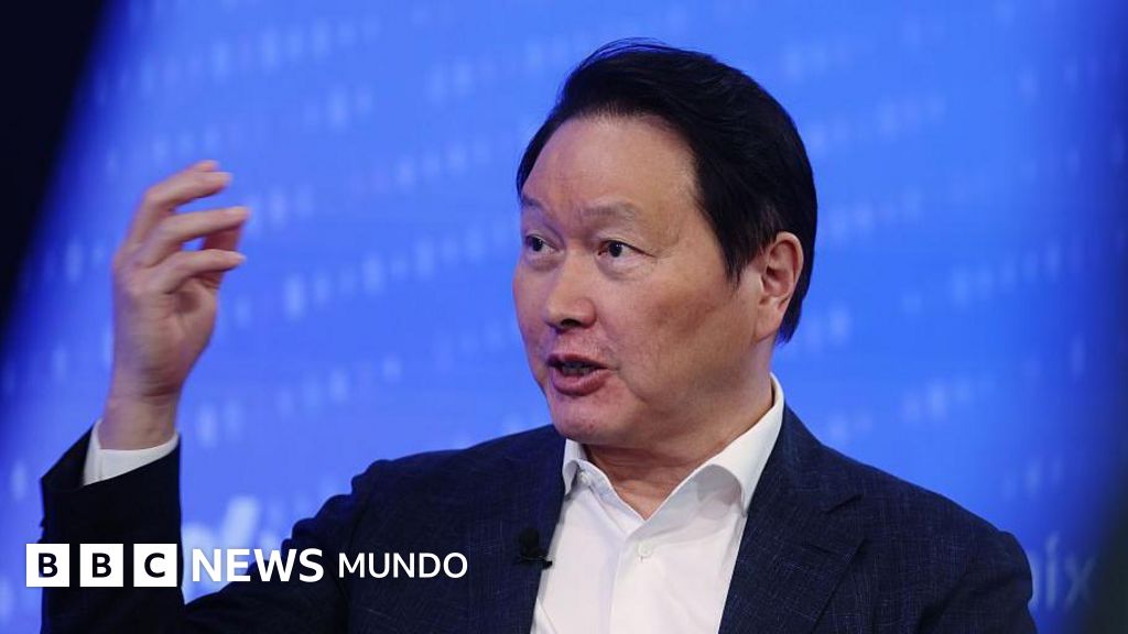 «El divorcio del siglo»: el magnate de Corea del Sur que deberá pagar US$644 millones a su exesposa