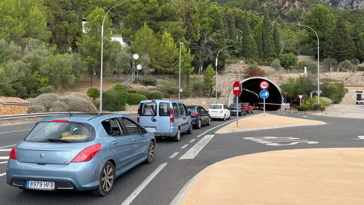El Govern requiere la ayuda del ejército para controlar sus restricciones el día del eclipse en Mallorca – Diario de Mallorca