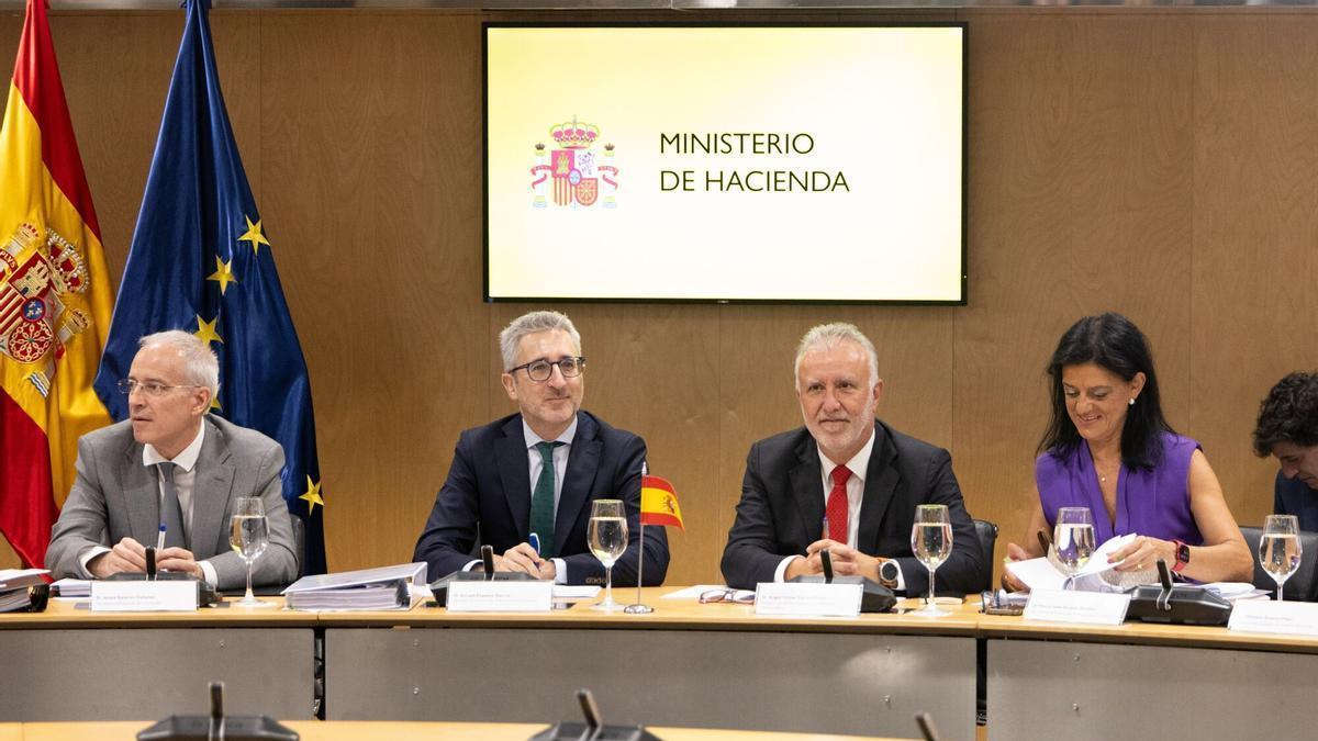 Galicia recibirá 11.770 millones del Estado en 2027, la mayor cifra de su historia – Faro de Vigo
