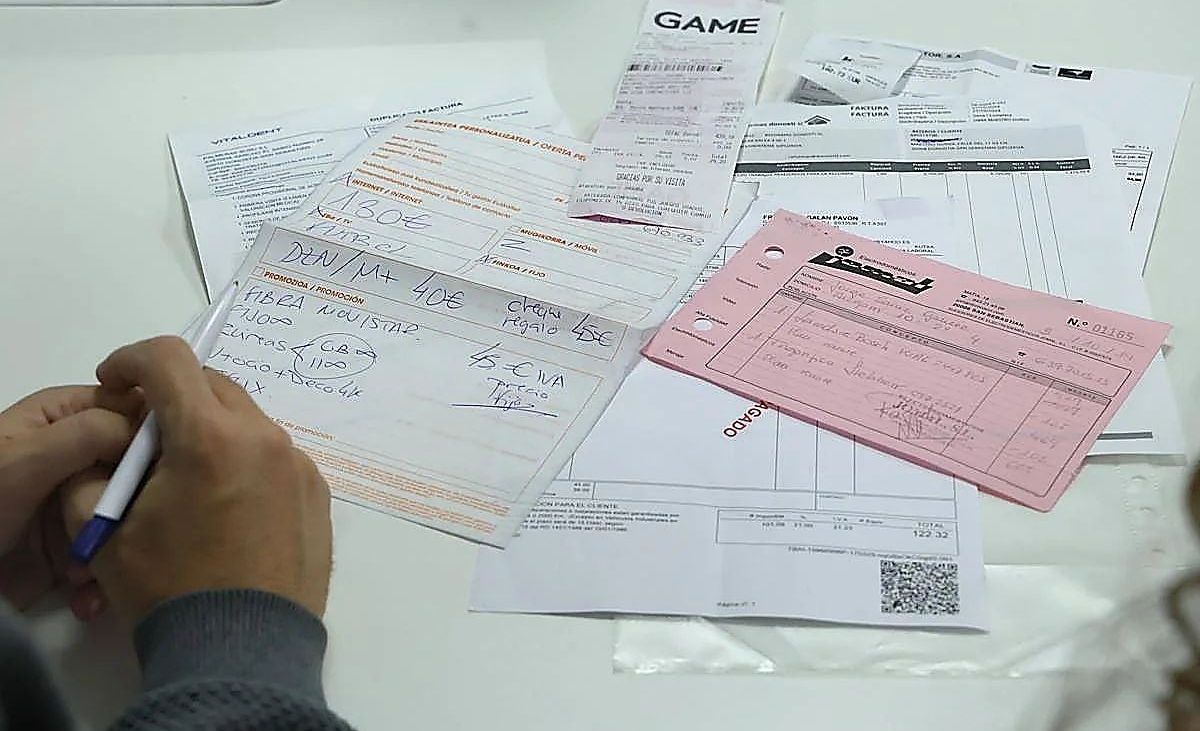 Sanción de 5.000 euros a una empresa de Málaga por ceder una deuda a entidades de recobro sin acreditar el préstamo – Diario Sur