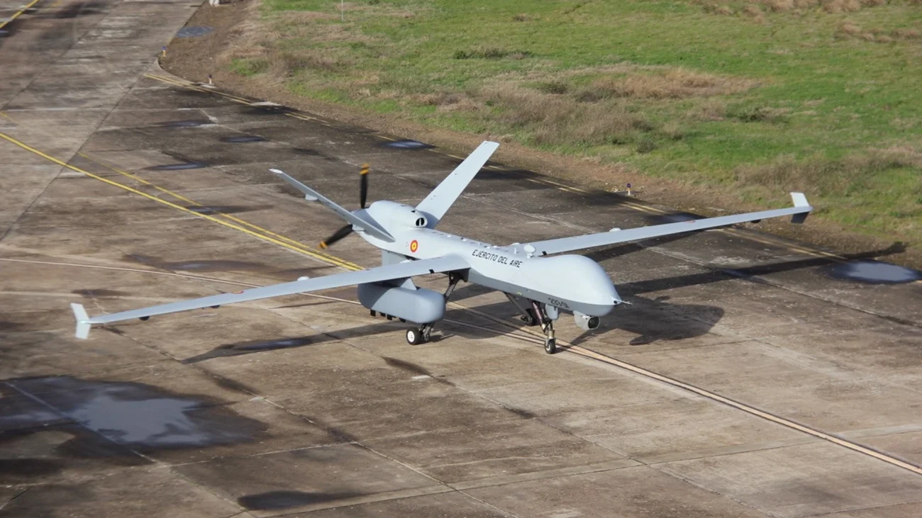 La lucha contra drones y misiles hipersónicos, en el punto de mira del Ejército del Aire