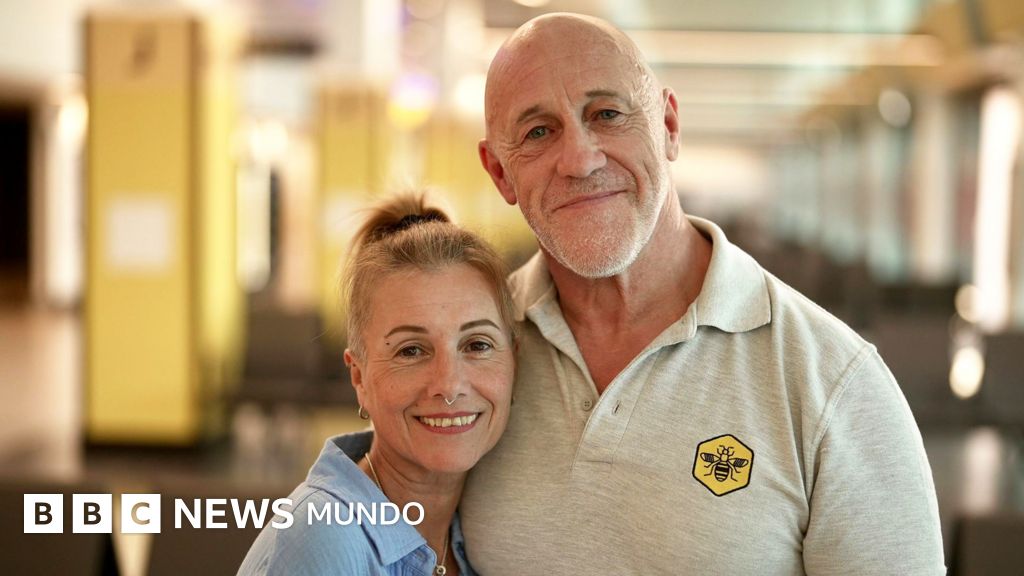 «Descubrí que mi mejor amigo y compañero de trabajo era en realidad mi hermano»