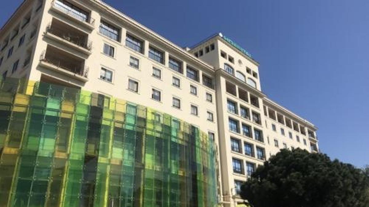 Las olas de calor pueden elevar hasta un 20% los ingresos de pacientes crónicos en Málaga: “Vemos muchísimos pacientes deshidratados” – La Opinión de Málaga