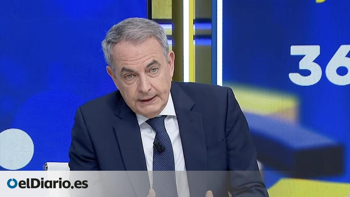 El juez sitúa a dos hermanos venezolanos entre los principales pagadores a Zapatero por sus «influencias ilícitas»