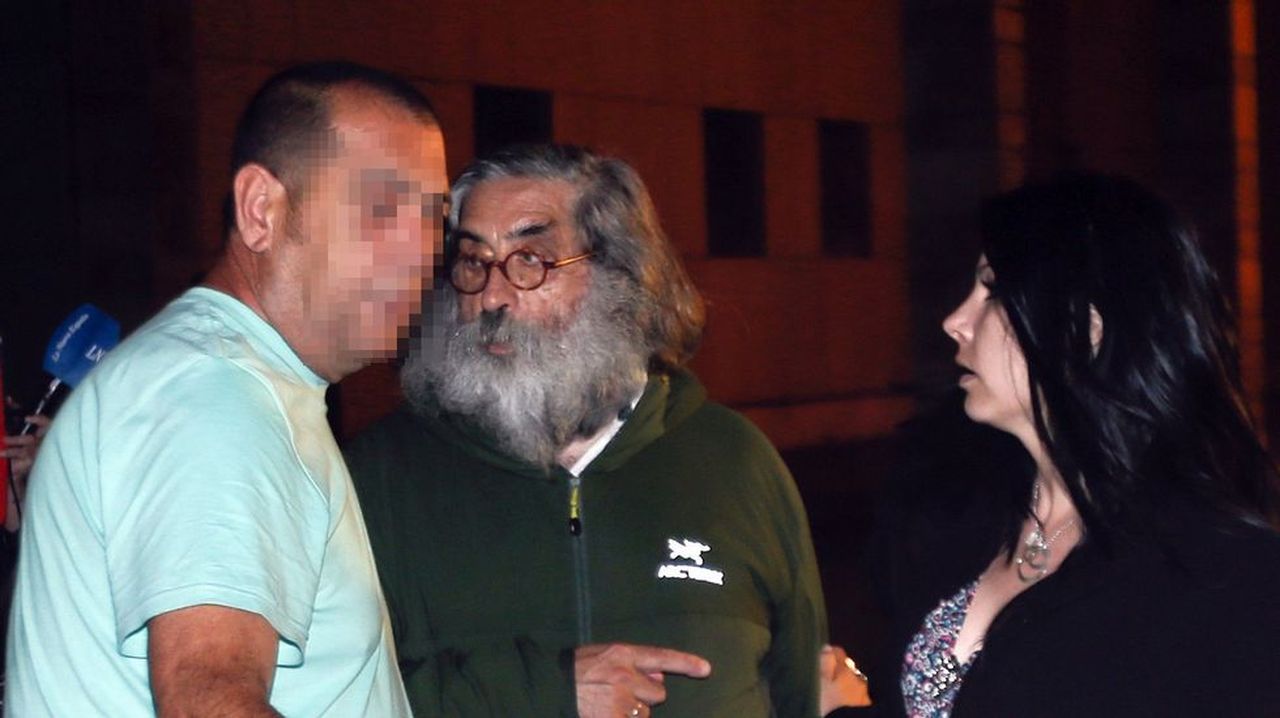 La Fiscalía pide penas de hasta 24 años de cárcel por el caso Hulla – La Voz de Asturias
