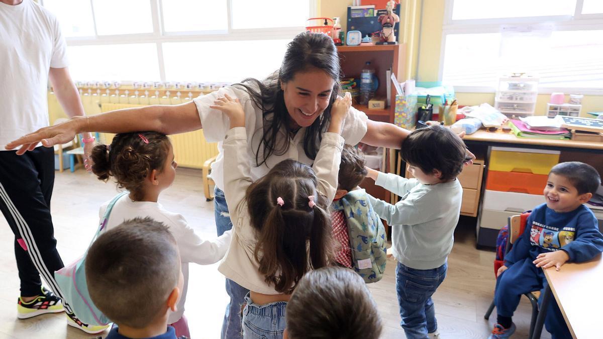 Casi ocho de cada diez familias optan por el catalán en la escolarización de 3 años en Baleares – Diario de Mallorca