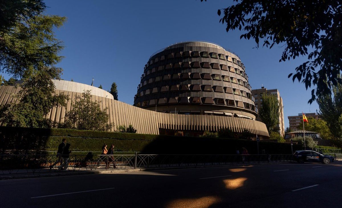 El TC termina de resolver los recursos de inconstitucionalidad del PP contra la amnistía tras el ‘no’ al de Extremadura