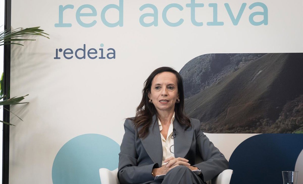 Redeia gana 280 millones a junio, un 4% más, y dispara sus inversiones a 657 millones