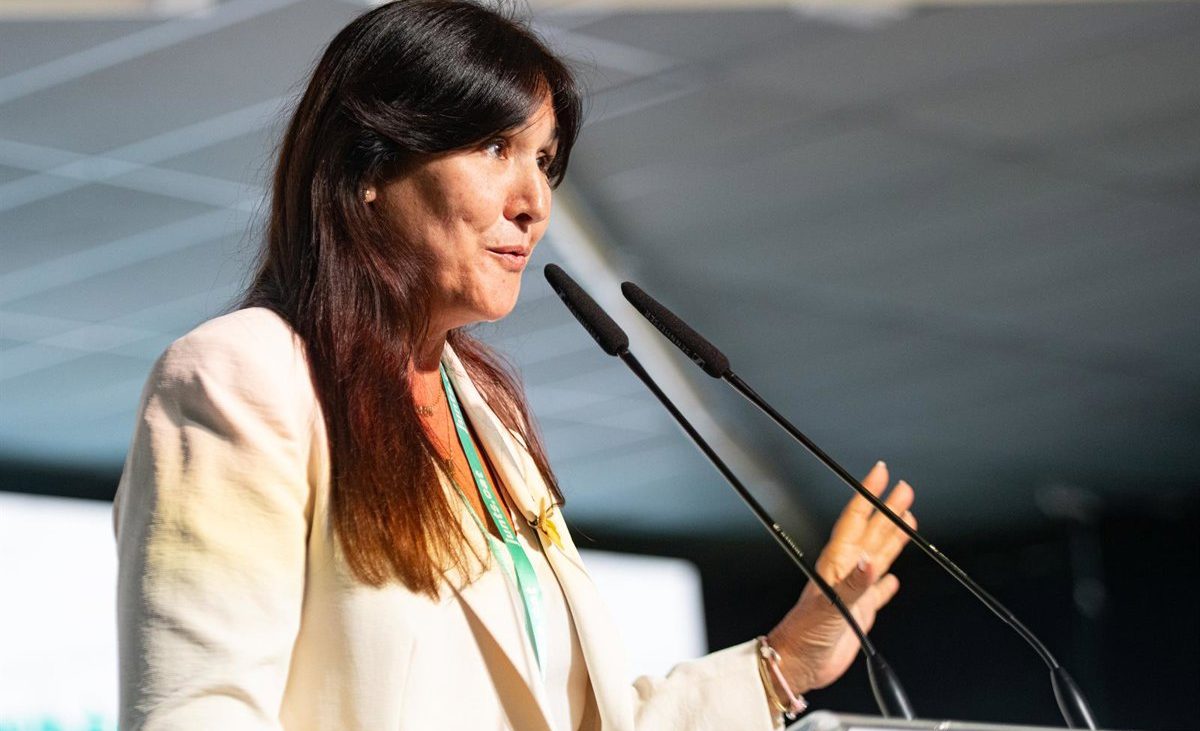 El BOE publica el indulto parcial a Laura Borrás, que responde a «razones de justicia y equidad»