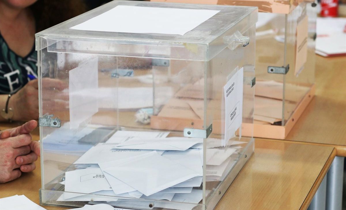 El Supremo fija el 7 de septiembre una vista para analizar si toma medidas cautelares por la ‘ley de nietos’