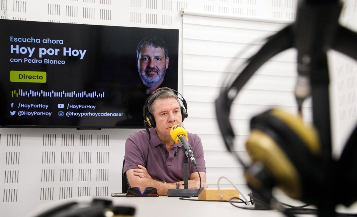Page se pregunta qué gana PSOE en credibilidad contra la corrupción indultando a Borrás por «chantaje independentista»